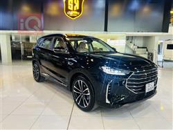 Jetour X70 Plus
